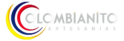 LOGO ARTESANIAS COLOMBIANITO